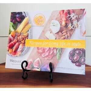 Recipes For Living Life In Style